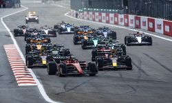 Formula 1'de sıradaki durak Monaco